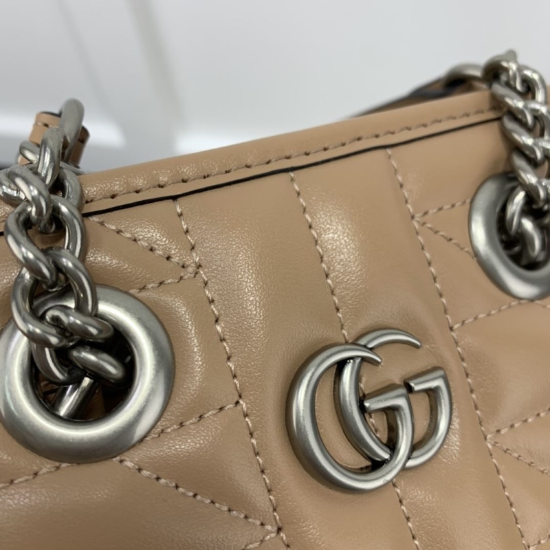 Gucci Top Handle Bags